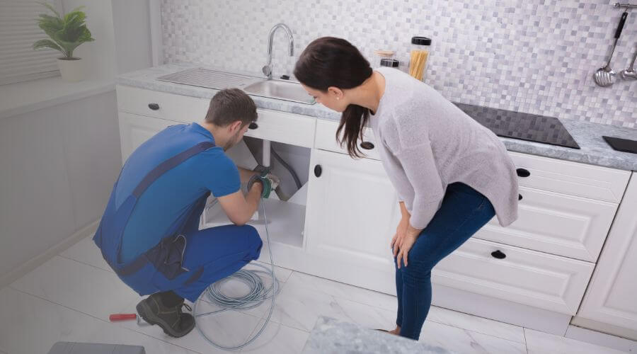 Professional bathroom faucet installation in Coshocton, OH